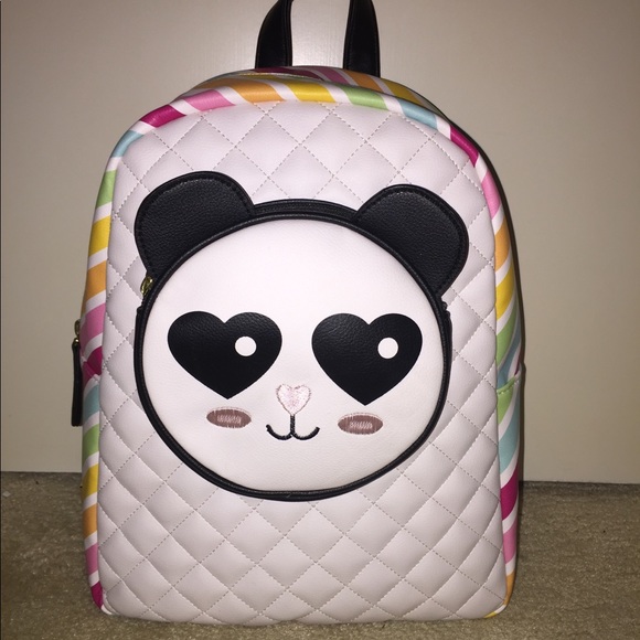 SALE‼️ Betsey Johnson backpack and satchel main image 6